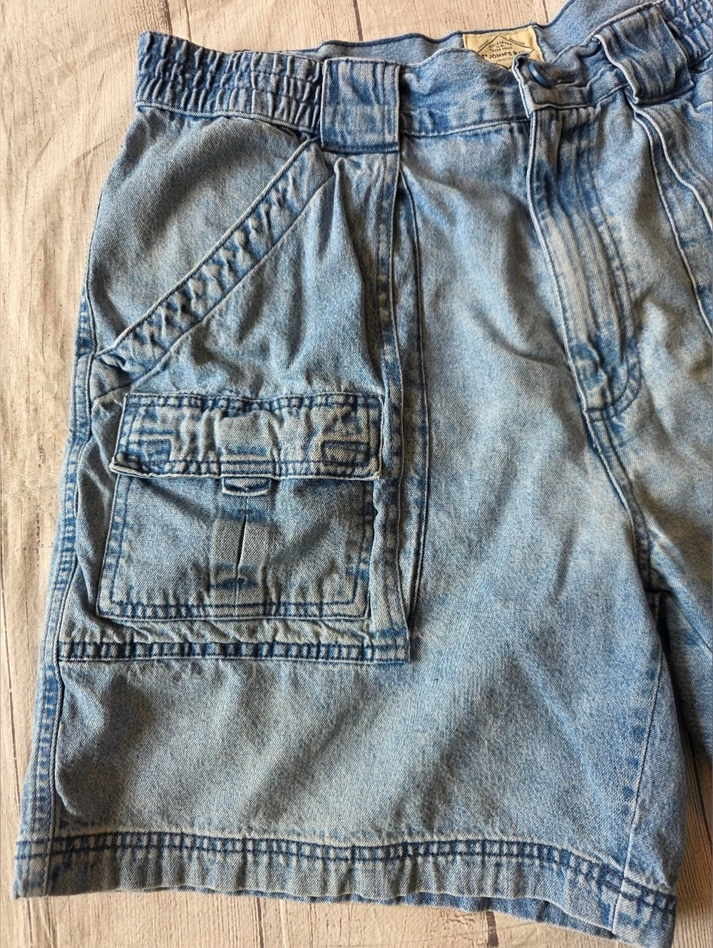 St. Johns Bay vintage y2k